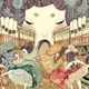 Illustration for article titled The Riotous Imagination of Yoko Furusho
